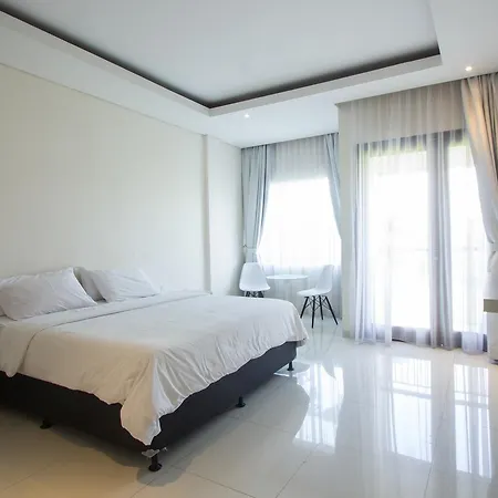 Soraya Apartment Seminyak