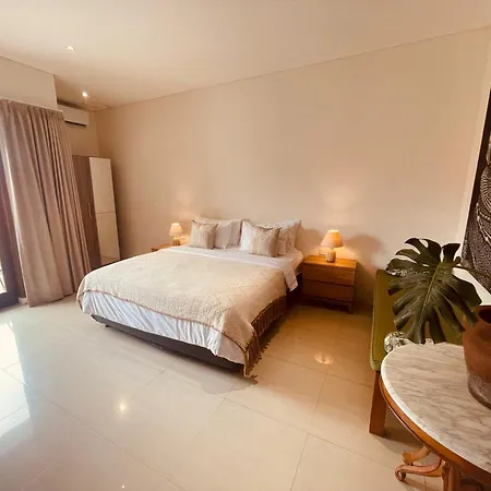 Soraya Apartment Seminyak