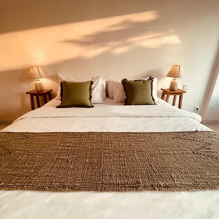 Soraya Apartment Seminyak