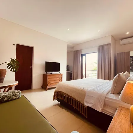 Soraya Apartment Seminyak