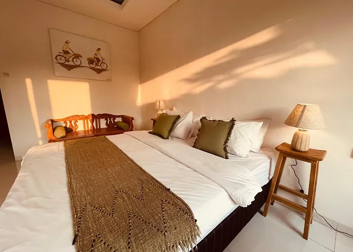 ホテル Soraya